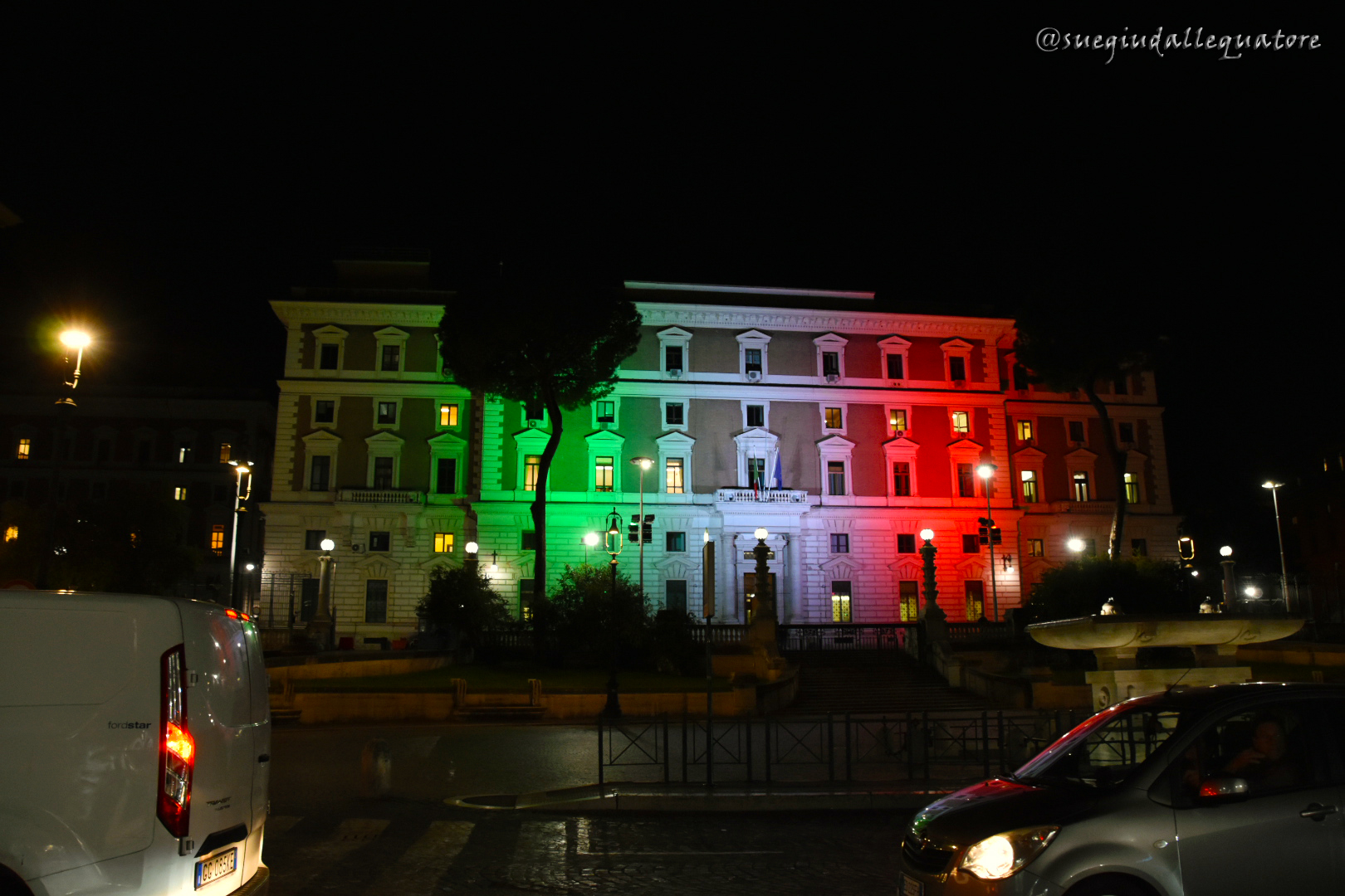 Giro con Hop-on Hop-off, Roma